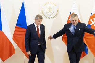 Babiš s Ficem ohlásili restart vztahů - Seznam Zprávy